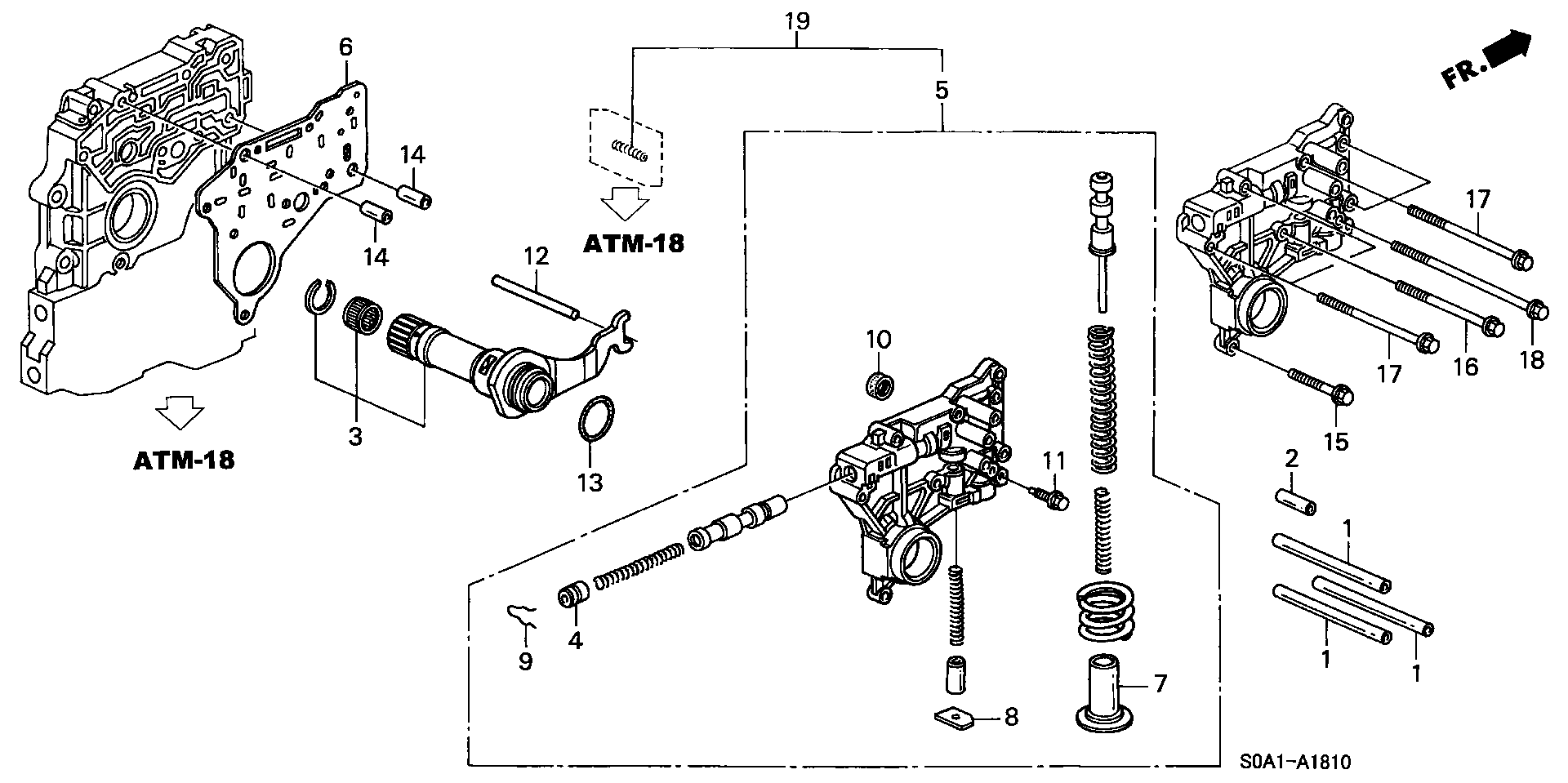 REGULATOR(L4)(4WD)