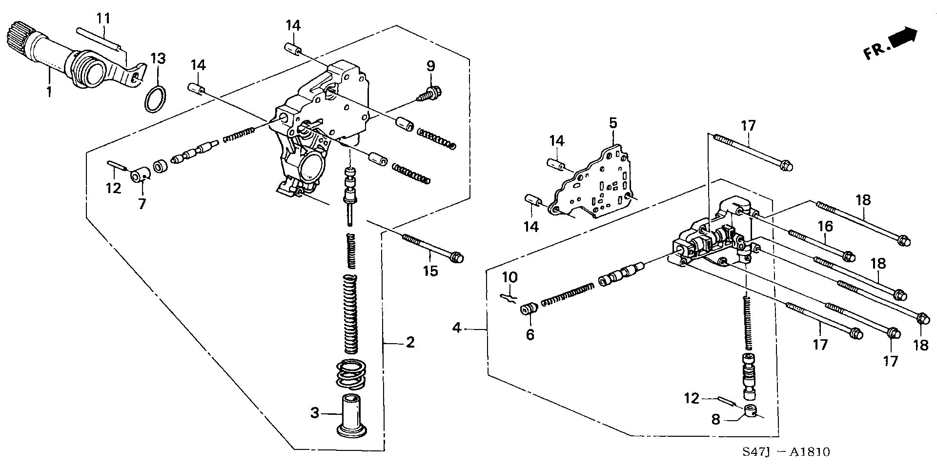 REGULATOR(4WD)(130-)