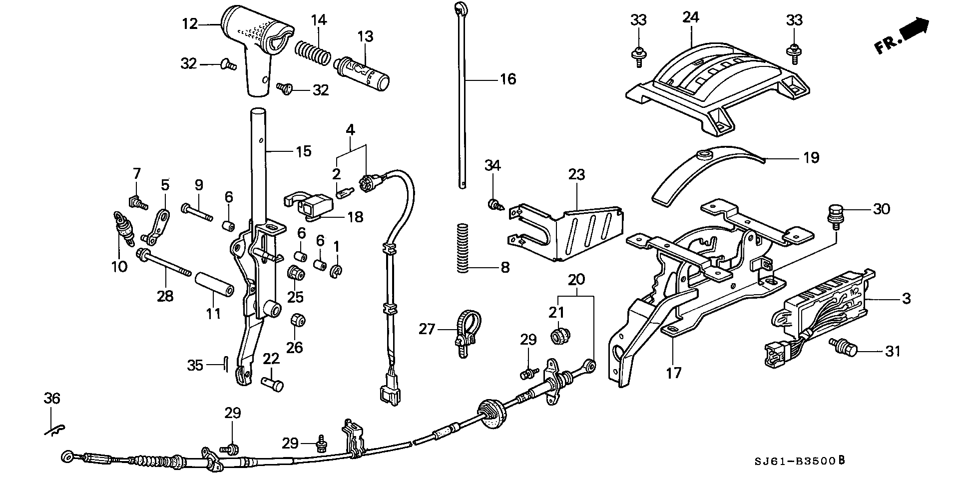 SELECT LEVER(100  TYPE )