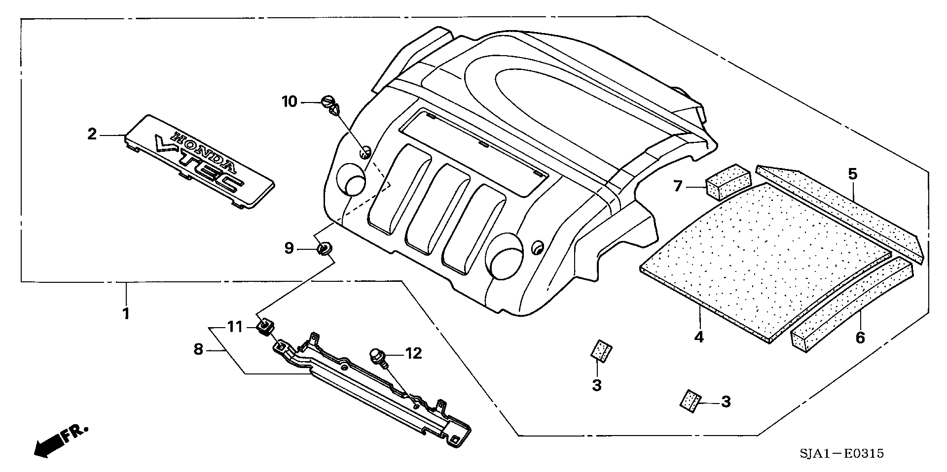 ENGINE COVER(1)