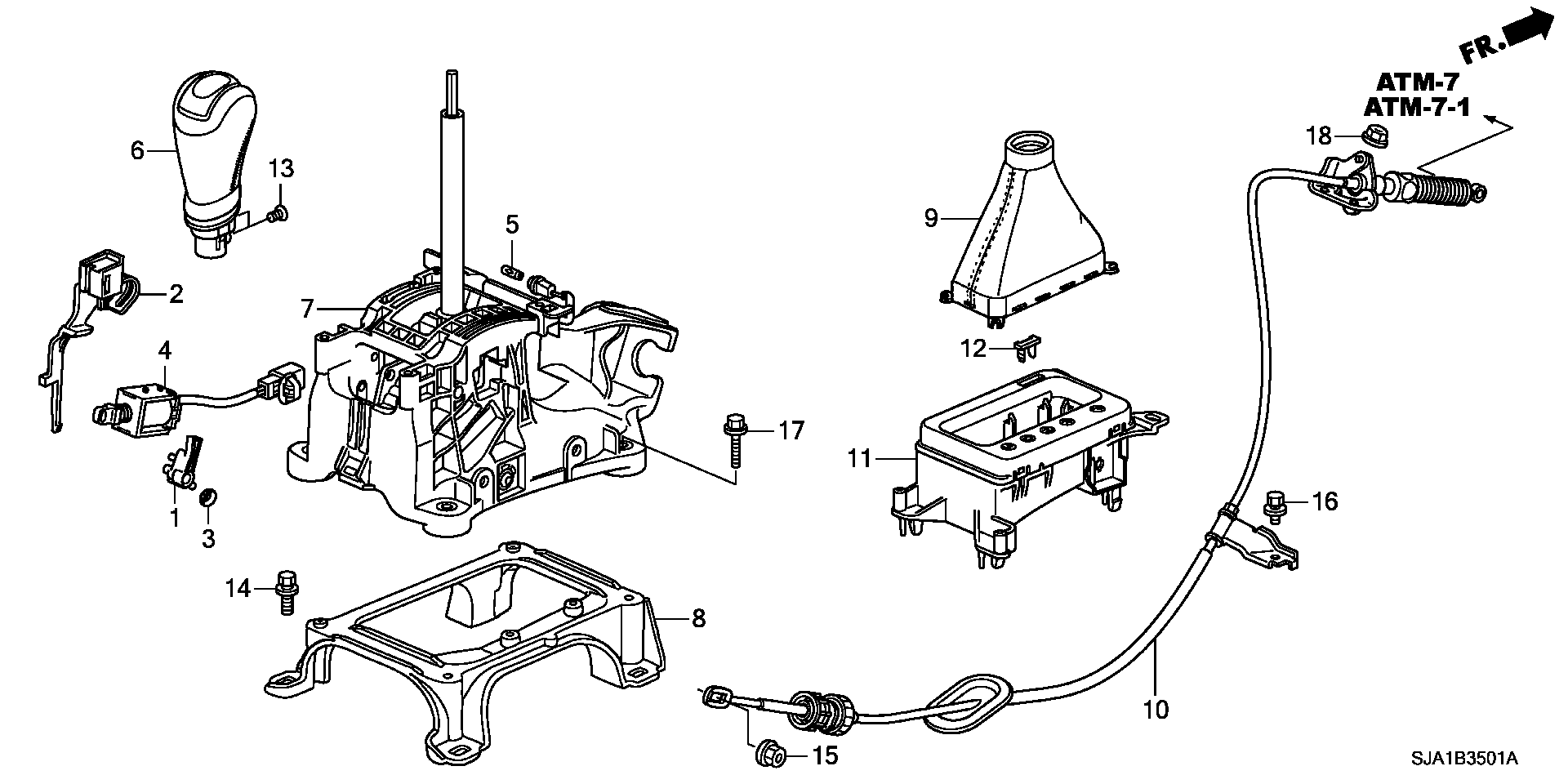 SELECT LEVER(2)