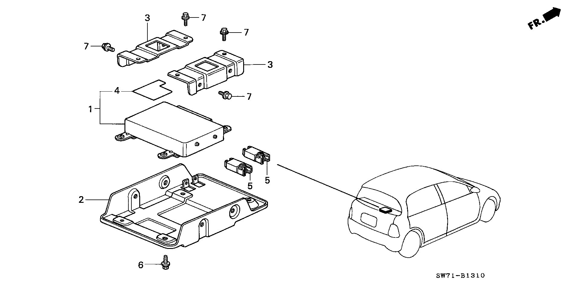 ABS UNIT