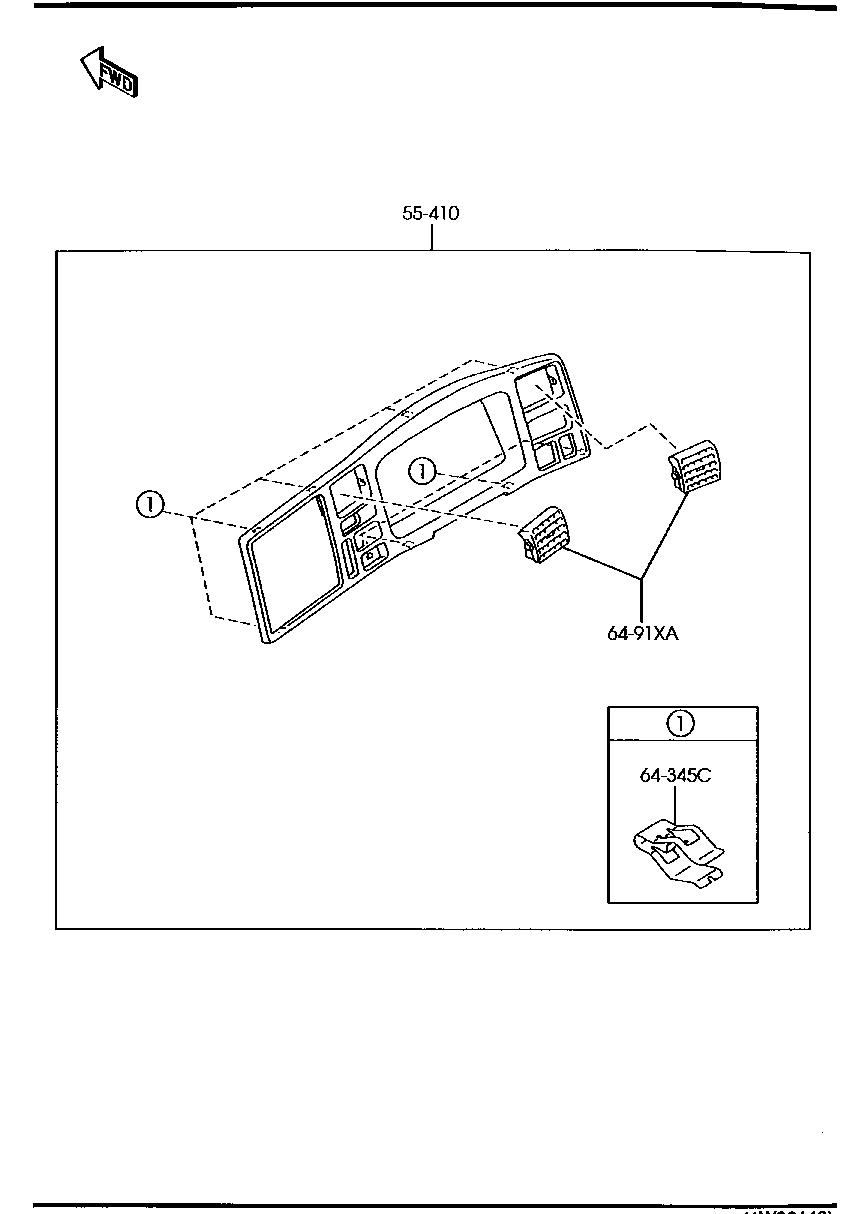 METER  HOOD