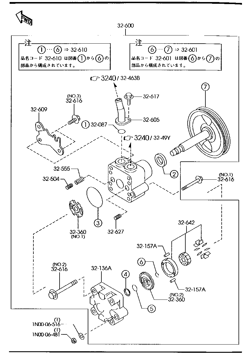 BEIGEN  PUMP