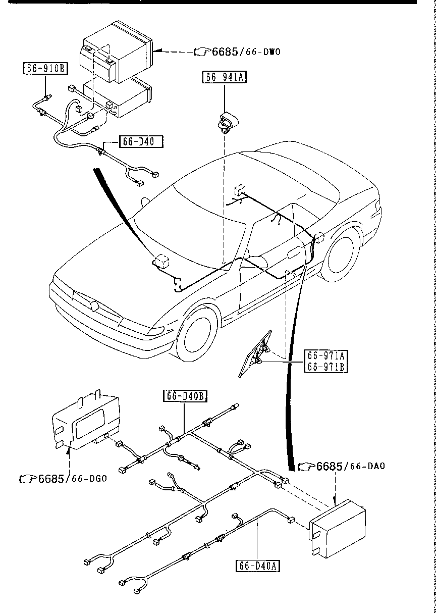 AUDIO  SYSTEM ( CODE)