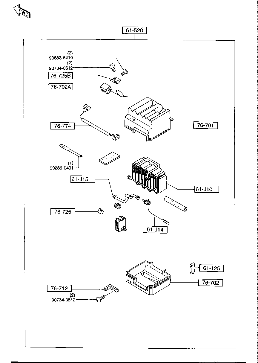 AIR  NAVY BLUETISHONA-  COOLING  UNIT