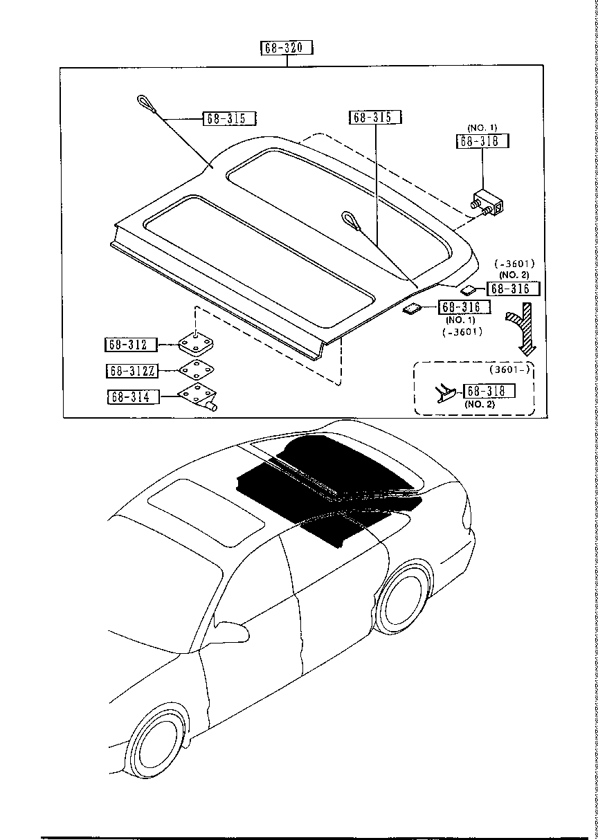 LUGGAGE  COVER (TX-5)
