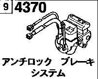 ANTILOCK  BRAKE  SYSTEM