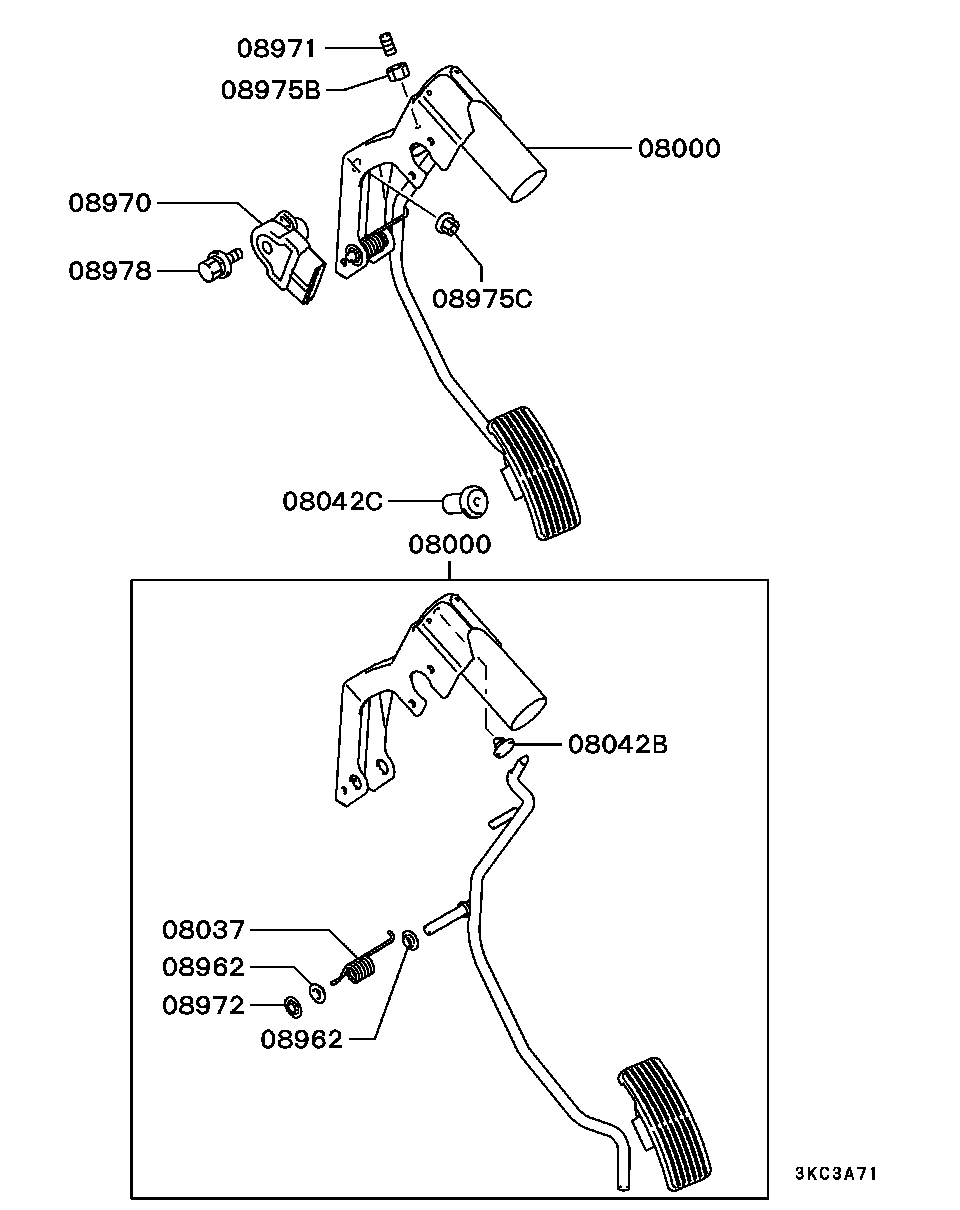 ENGINE CONTROL / ALL