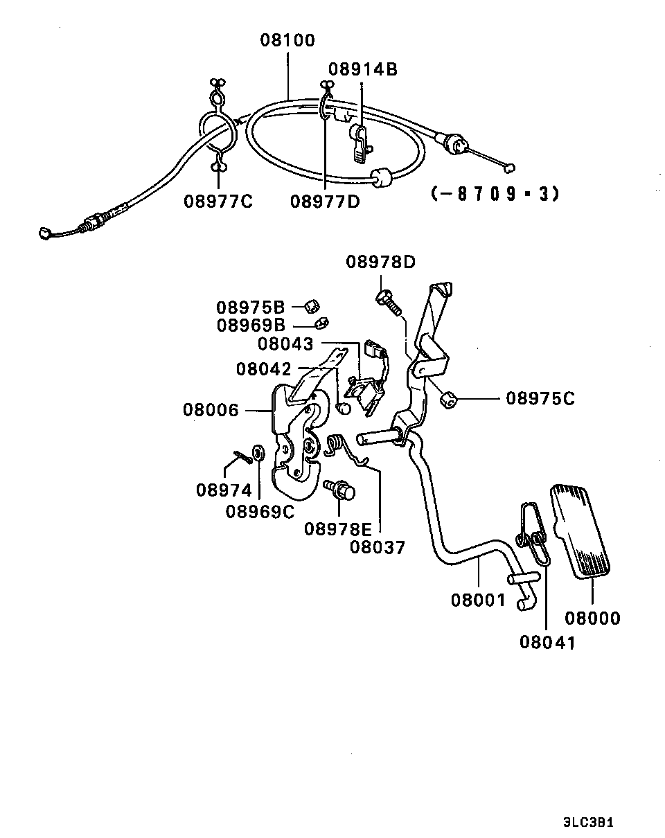 ENGINE CONTROL / ALL