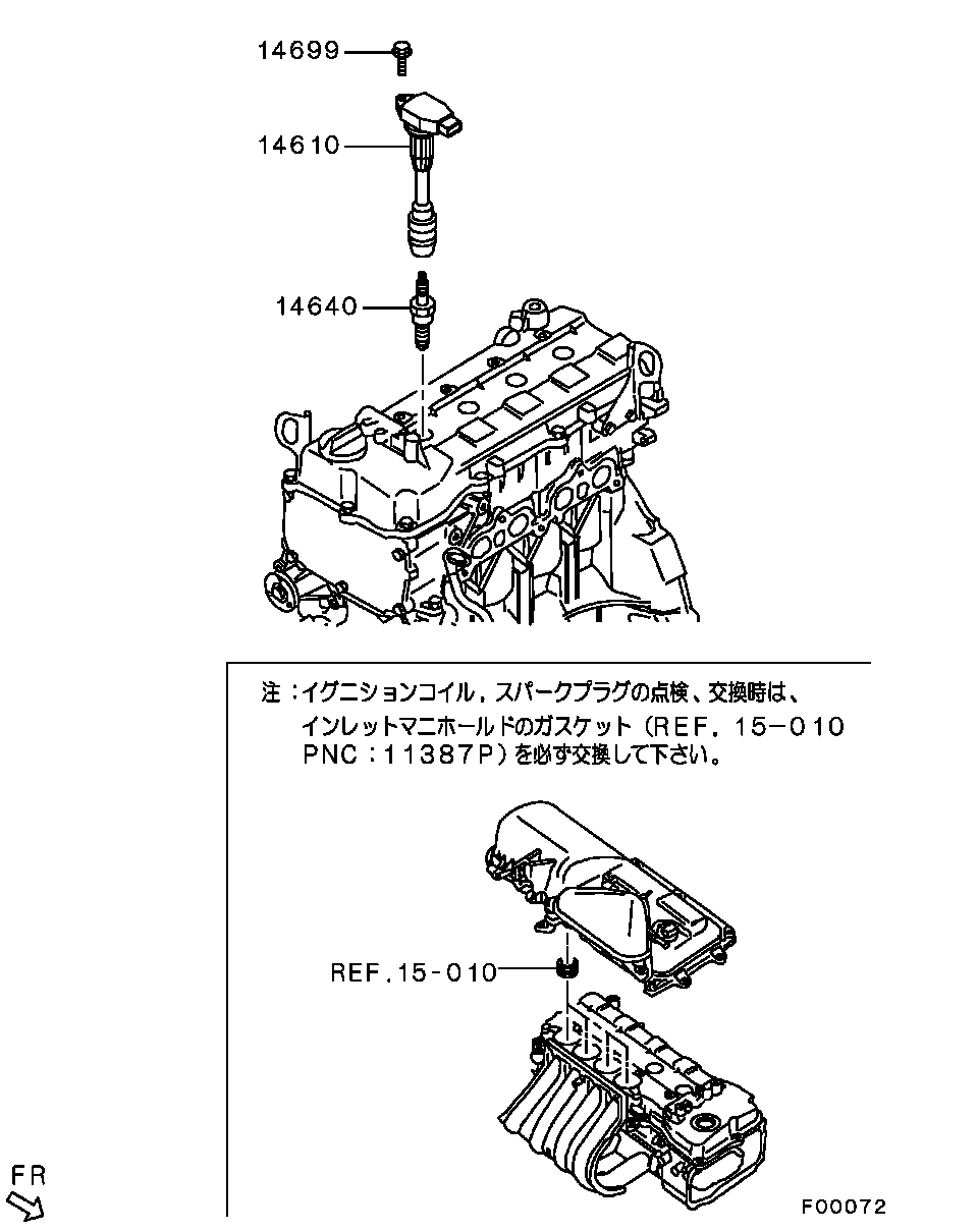 SPARK PLUG,CABLE & COIL / ALL