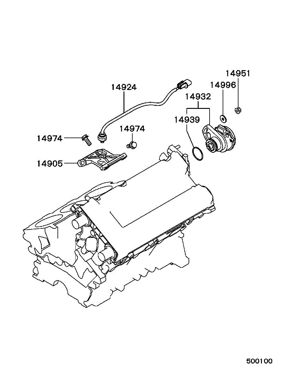 ELECTRICAL CONTROL / -9209.3 (KNOCK SENSOR.C/ANGLE SENSOR)