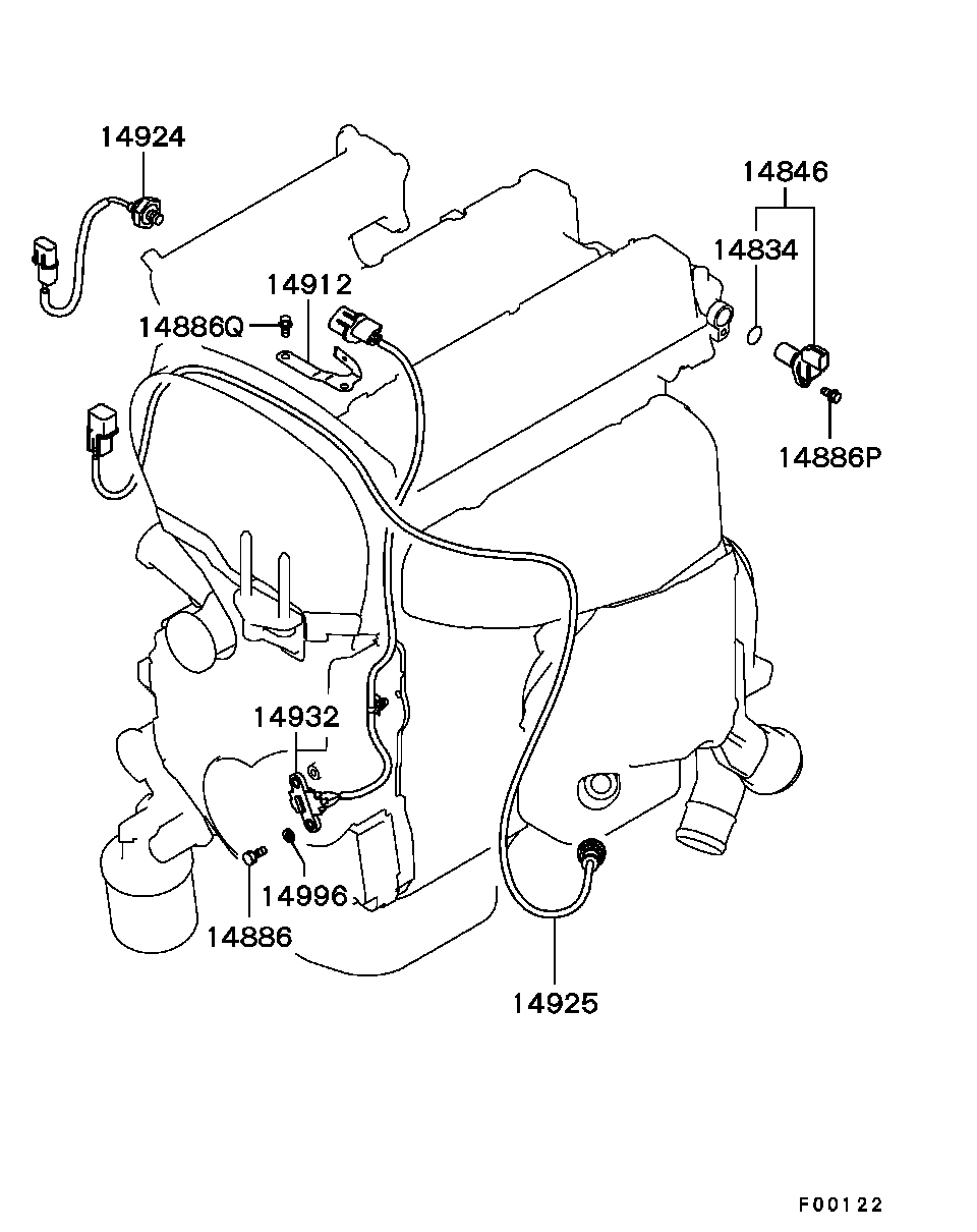 ELECTRICAL CONTROL / -0211.3 (CRANK ANGLE SENSOR ETC.)