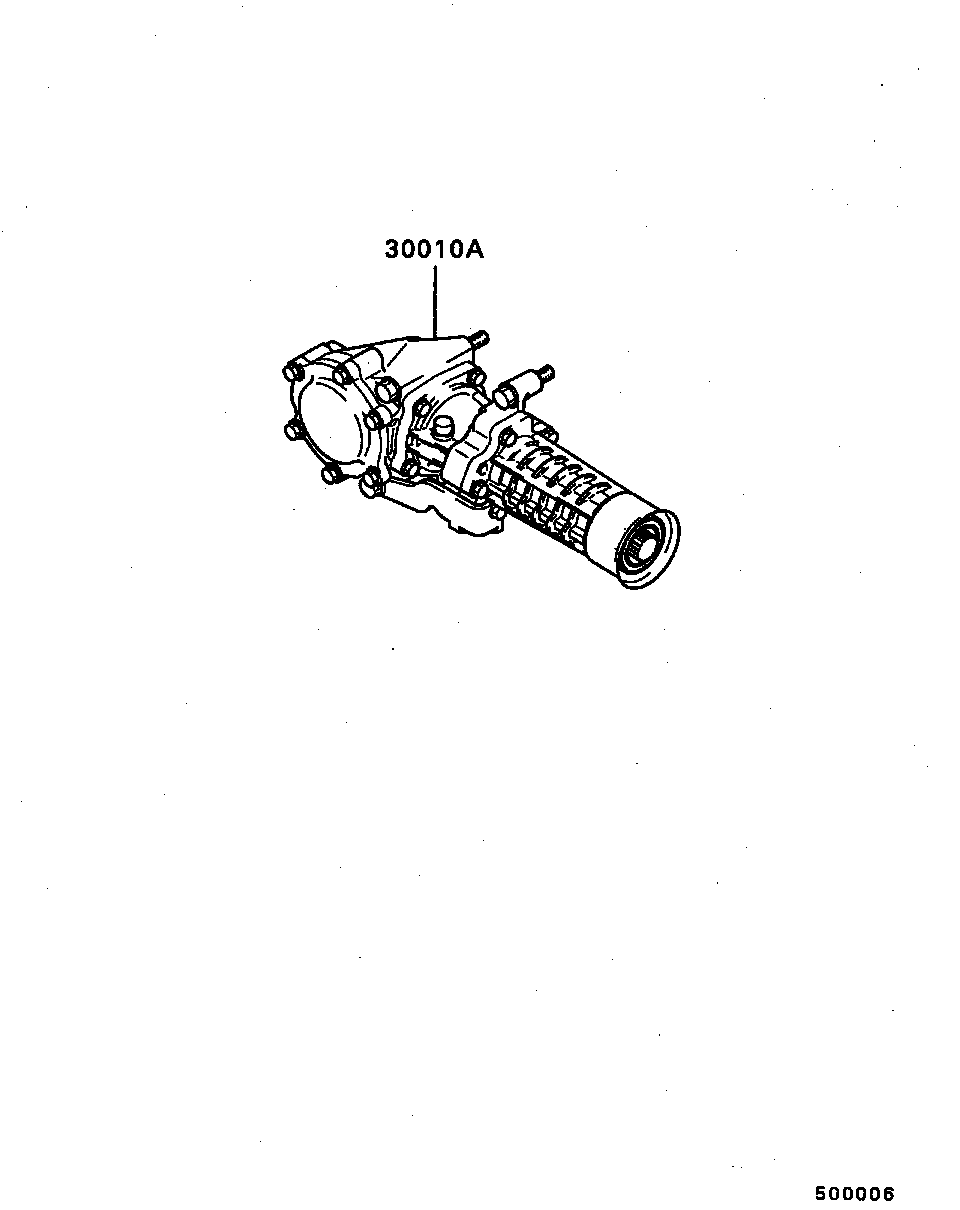 TRANSFER ASSY