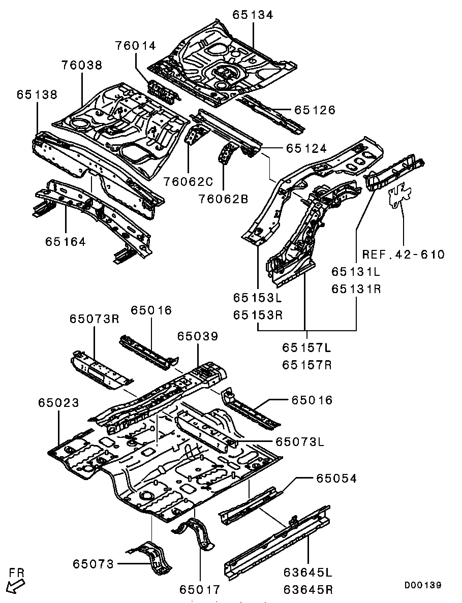 FLOOR / ALL