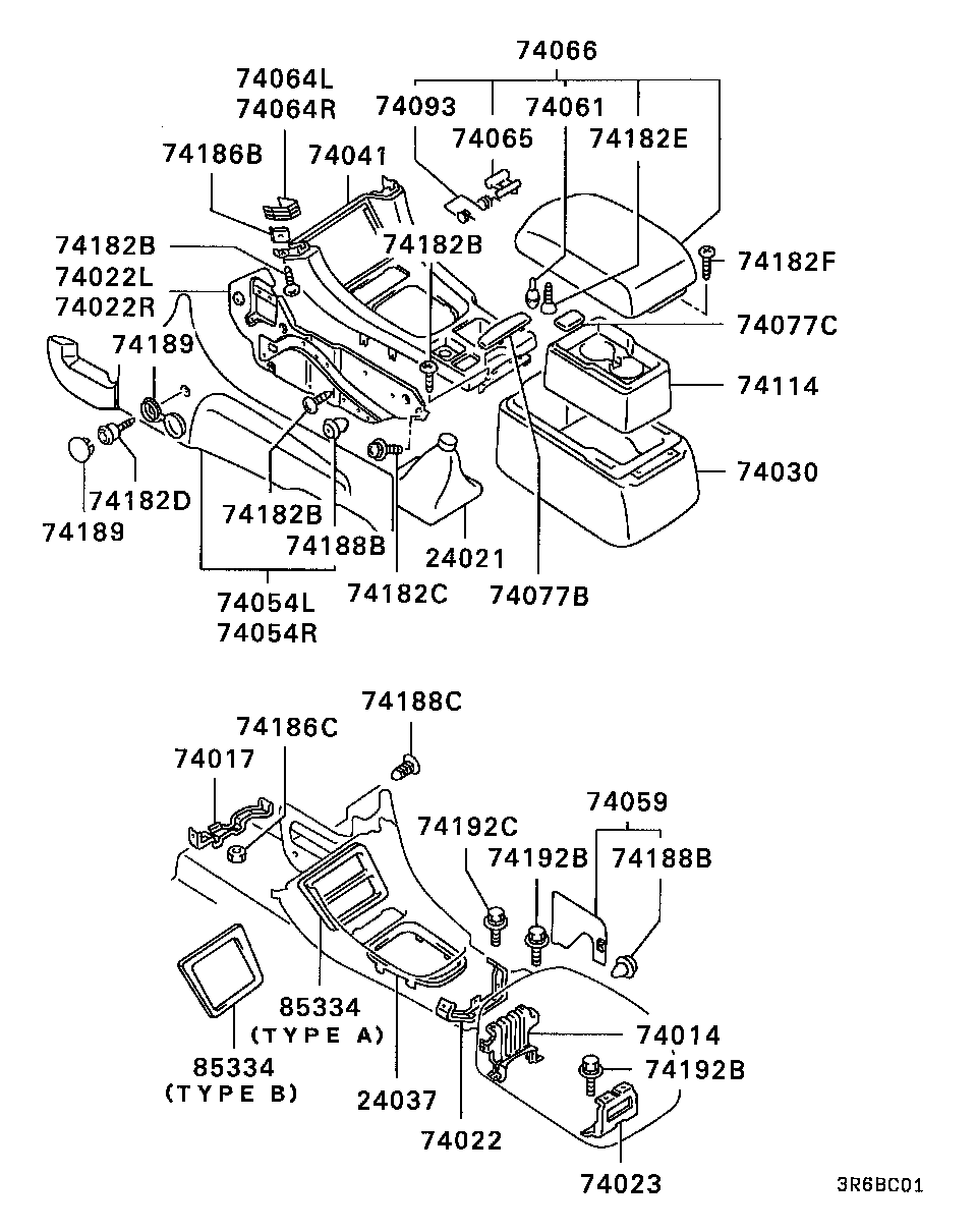 CONSOLE