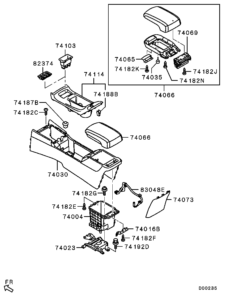 CONSOLE / 1210.1-