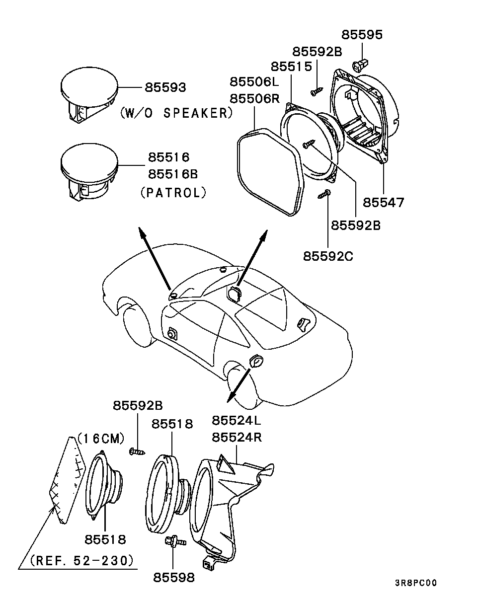 SPEAKER