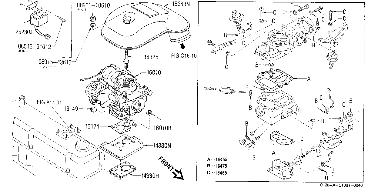 ASSEMBLY&AMP;   FITTING