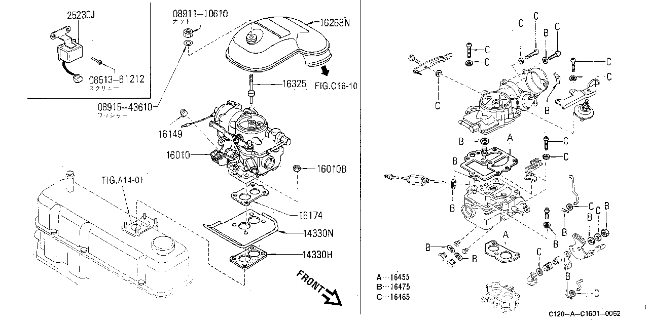 ASSEMBLY&AMP;   FITTING