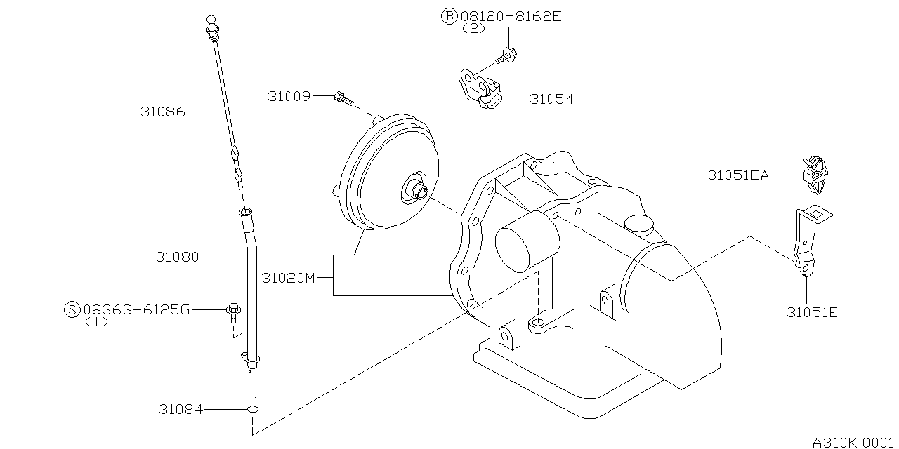 WINGROAD  ASSEMBLY &  FITTING