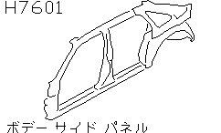 BODY  SIDE  PANEL                  < BODY>