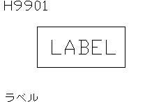 LABEL         < BODY>