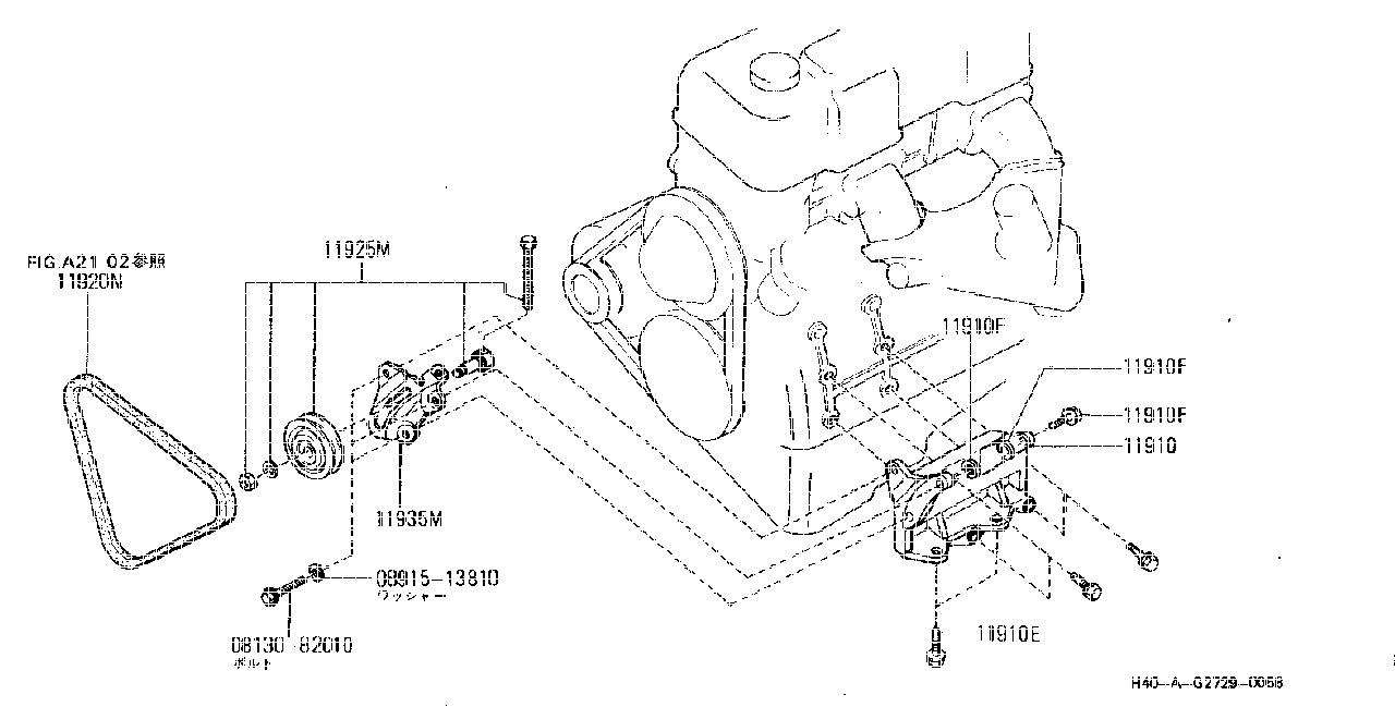 AIR CONDITIONER SPECIFICATION