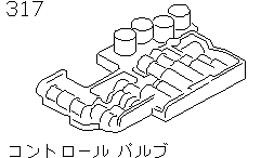 CONTROL  VALVE(BULB)< UNIT>