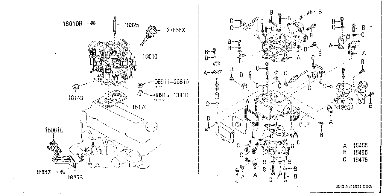 ASSEMBLY&AMP;   FITTING