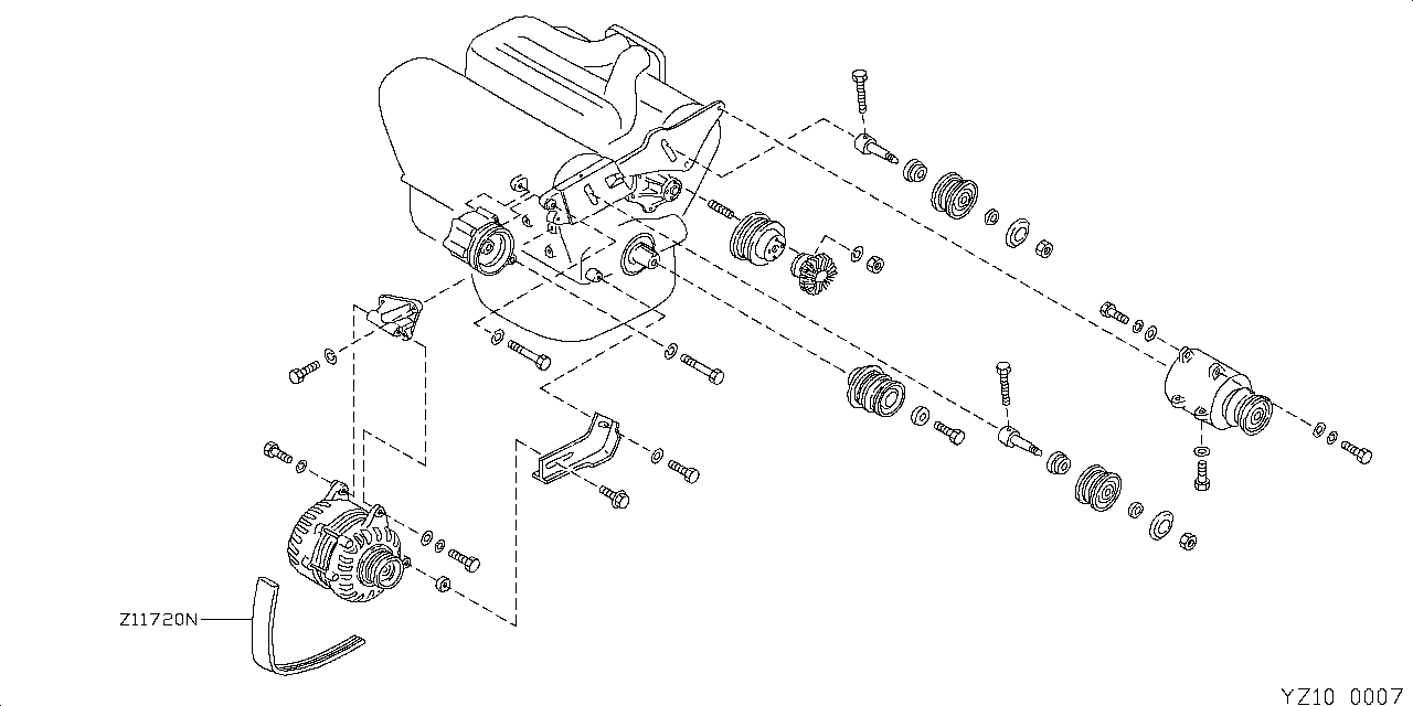 FAN   BELT