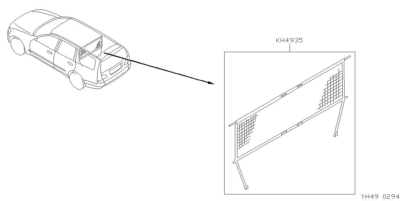 MULTI PARTITION NET