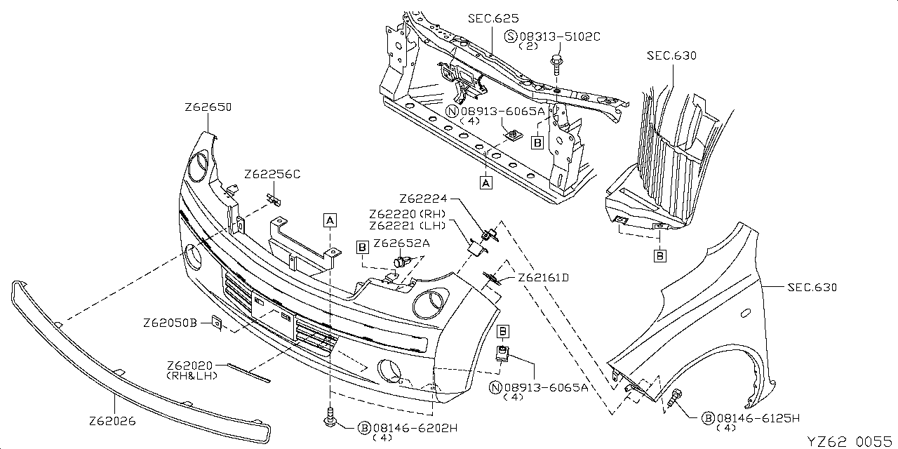 FRONT   BUMPER