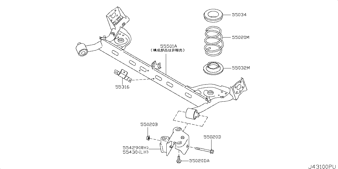 BEAM&AMP; SPRINGS