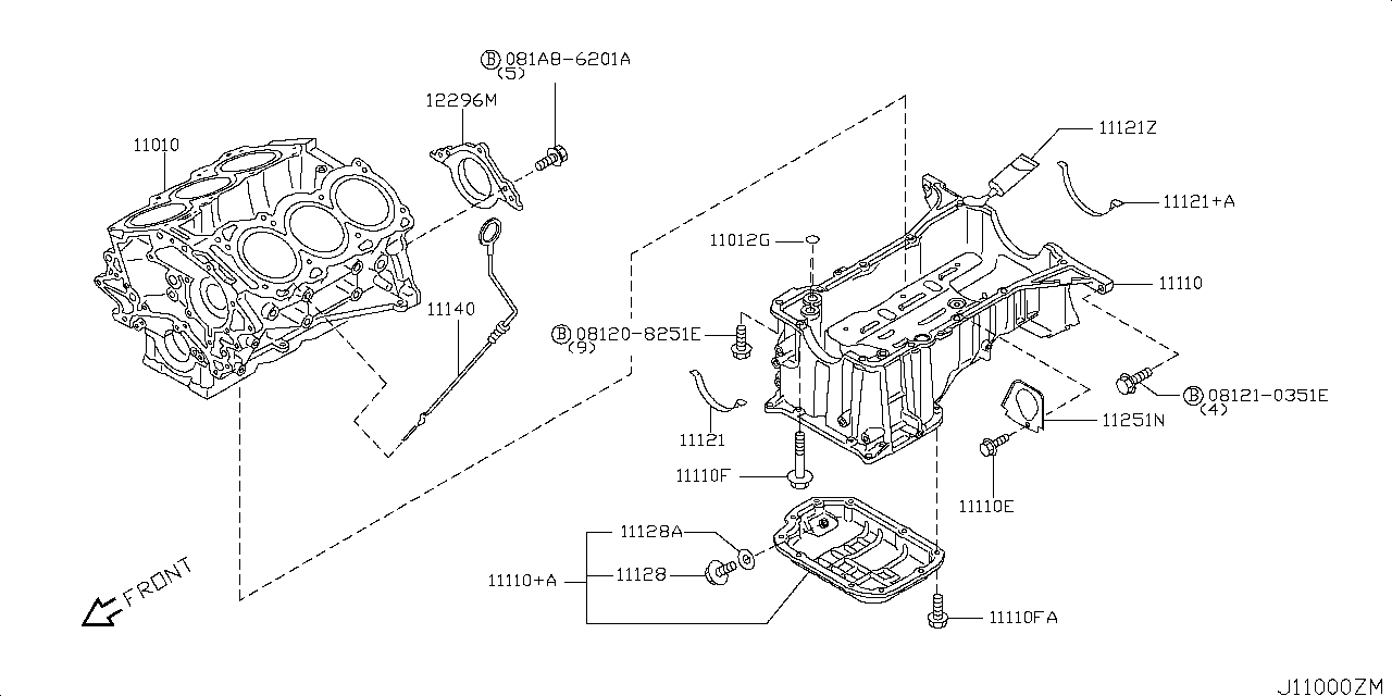 ASSEMBLY(2WD)