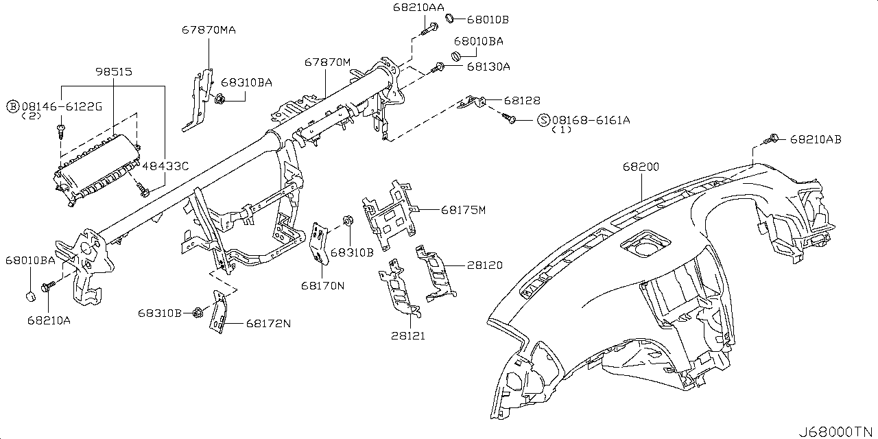 INSTRUMENT   FITTING