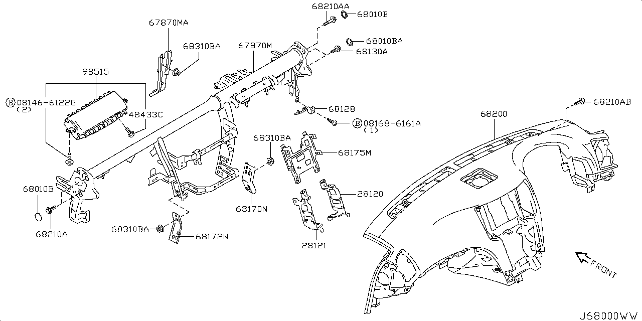 INSTRUMENT   FITTING