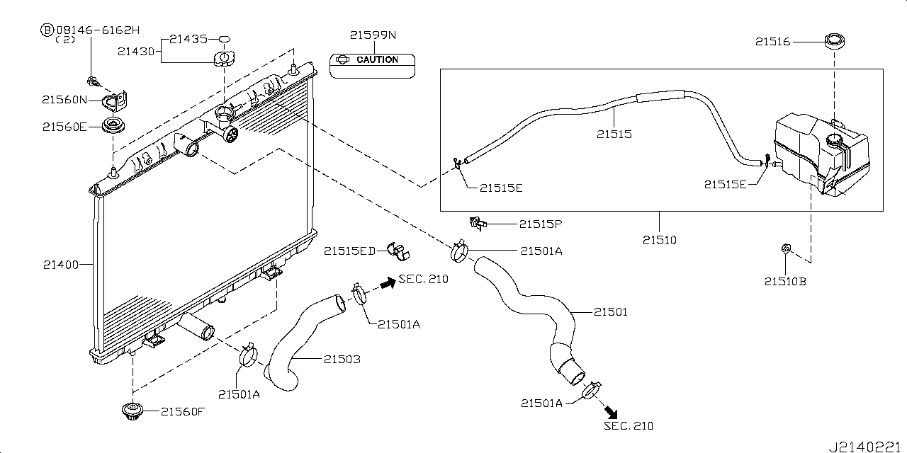 FITTING PARTS