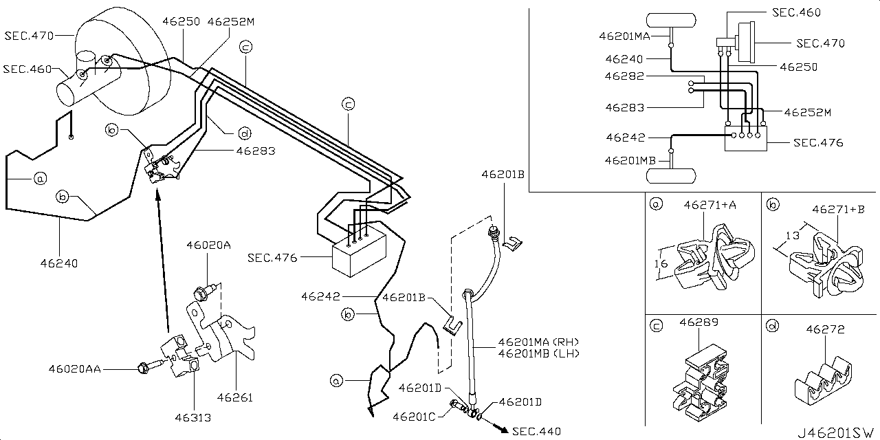 ENGINE ROOM PIPE