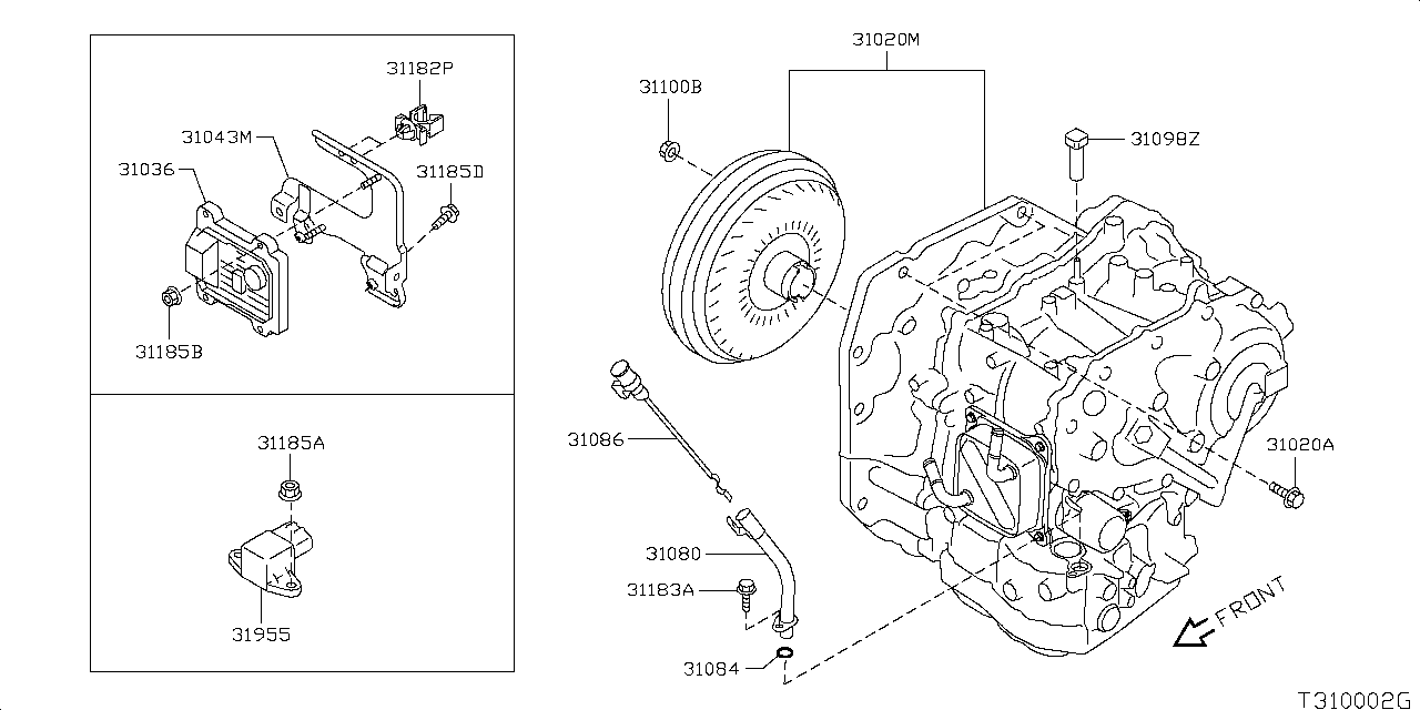 ASSEMBLY  &AMP;   FITTING