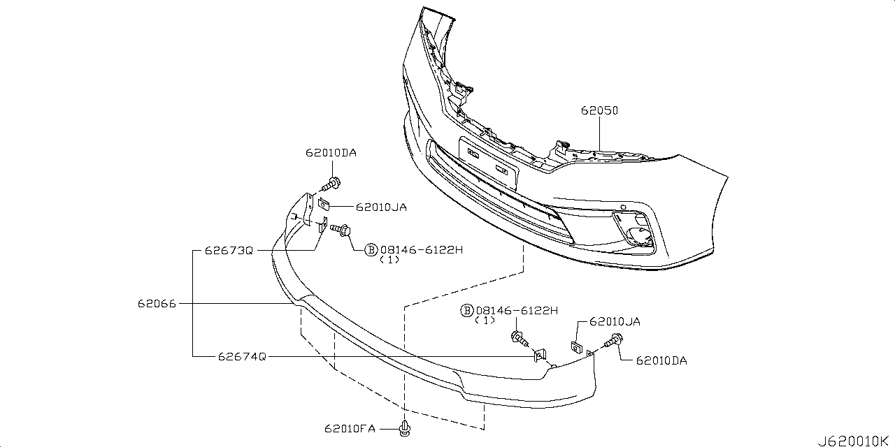 V AERO SELECTION