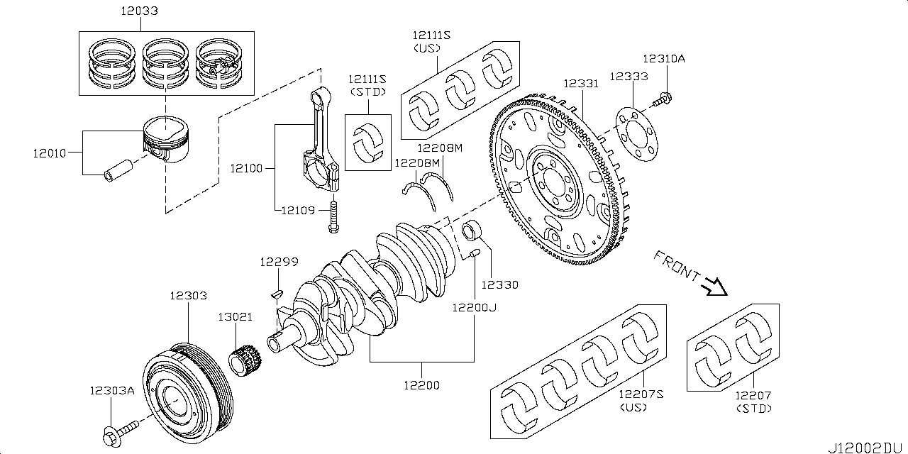 PRIMARY MOTION PART