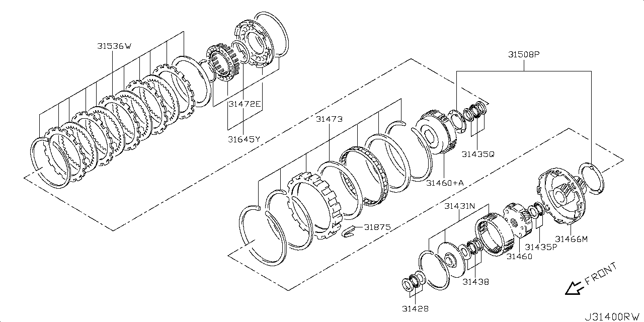 AT PLANETARY GEAR