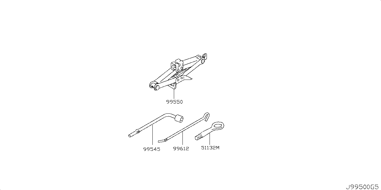 TOOL  KIT &  MAINTENANCE  MANUAL< BODY>