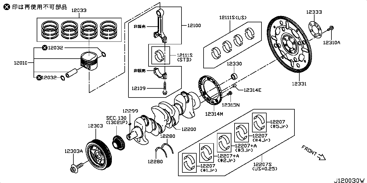 PRIMARY MOTION PART