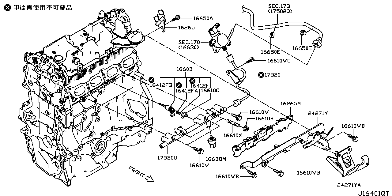 STANDARD SPECIFICATION