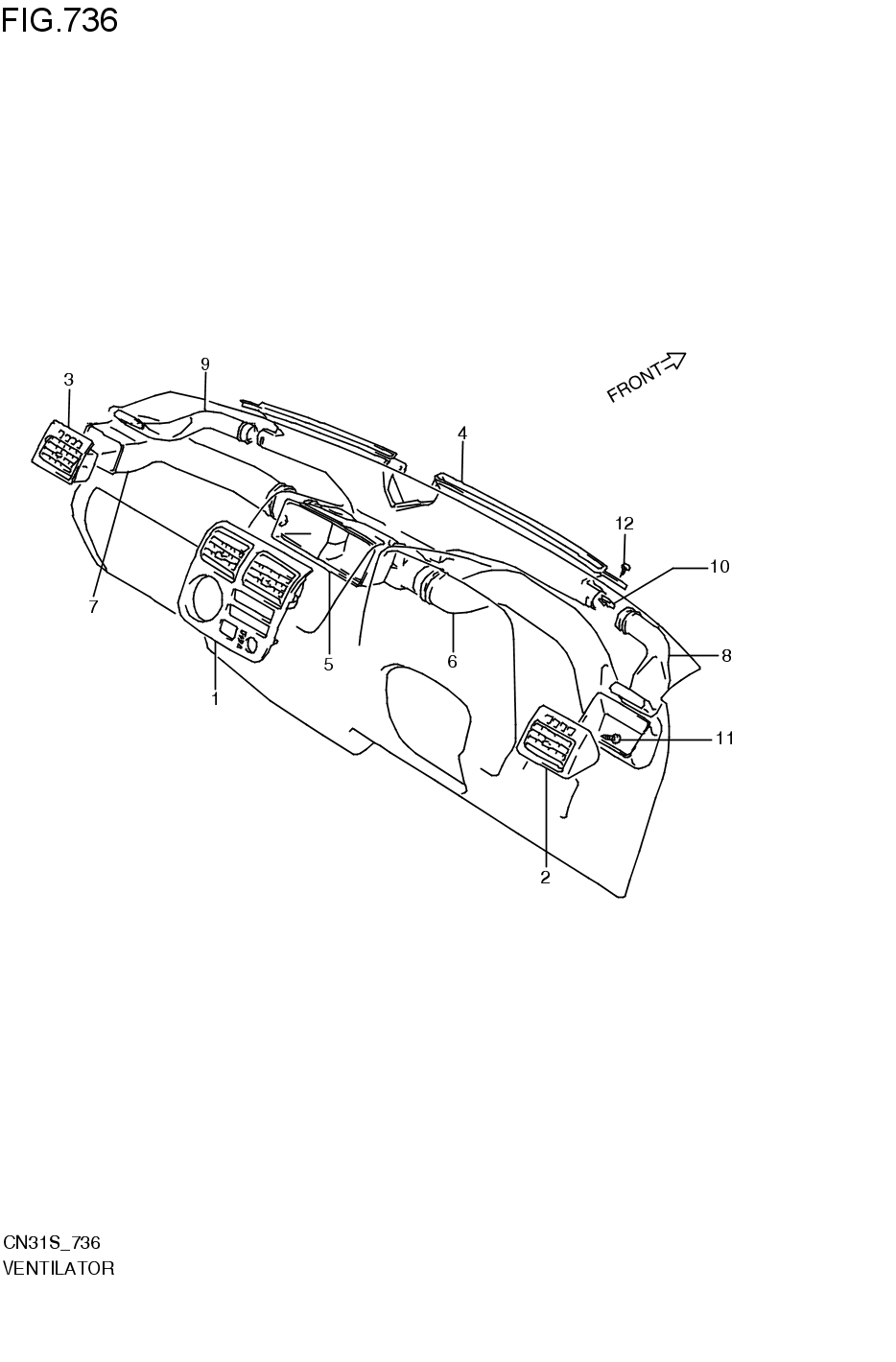 VENTILATOR