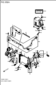 AIR CONDITIONER