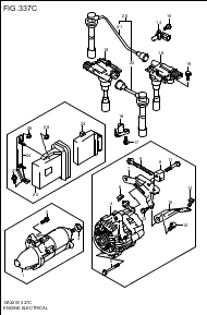 ENGINE ELECTRICAL