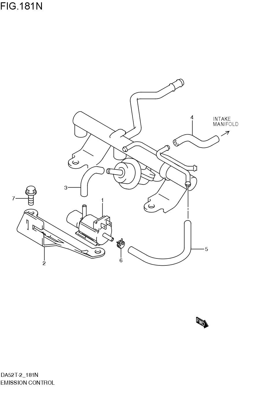 EMISSIONS CONTROL